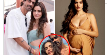 Bollywood actor Arjun Rampal