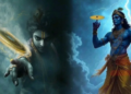 five Chakravyuha of Lord Krishna