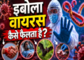 Ebola in Congo