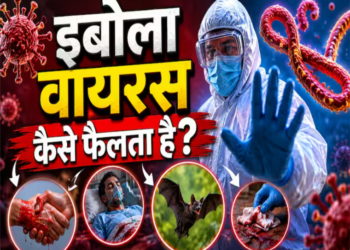 Ebola in Congo