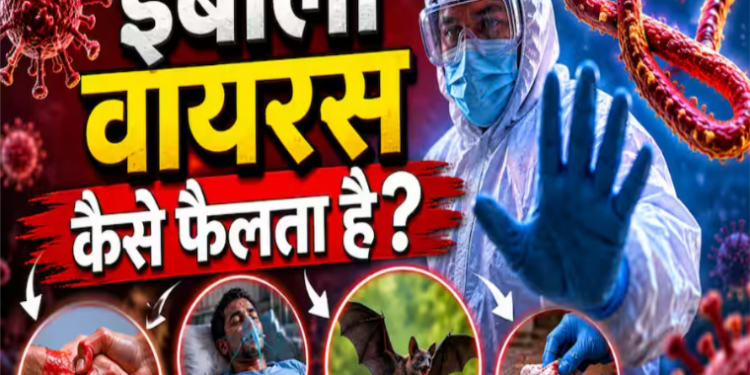Ebola in Congo