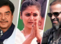 TMC When Mamata most trusted faces fell silent