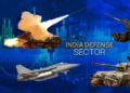 India defense sector