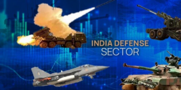 India defense sector