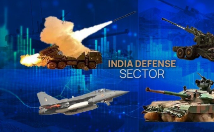 India defense sector