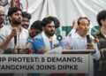 Cockroach Janata Party
