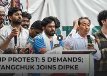 Cockroach Janata Party