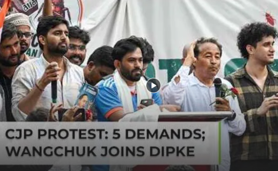 Cockroach Janata Party