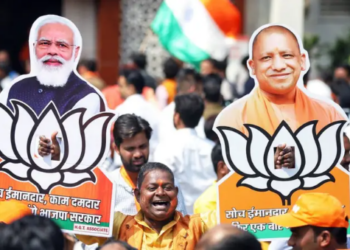UP Assembly Elections 2027