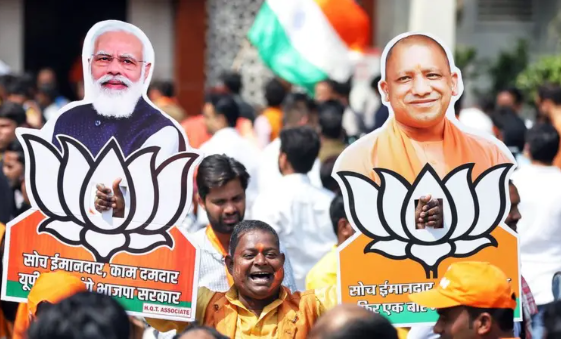 UP Assembly Elections 2027