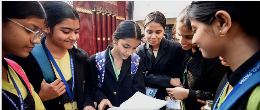 CBSE Class 10 Second Board Result 2026