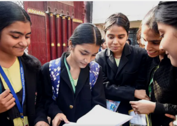 CBSE Class 10 Second Board Result 2026