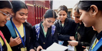 CBSE Class 10 Second Board Result 2026