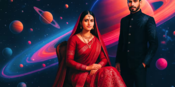 birth chart indicates a prosperous in laws family and a successful married life