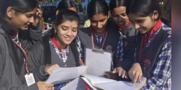 CBSE Class 10 Second Board Result 2026