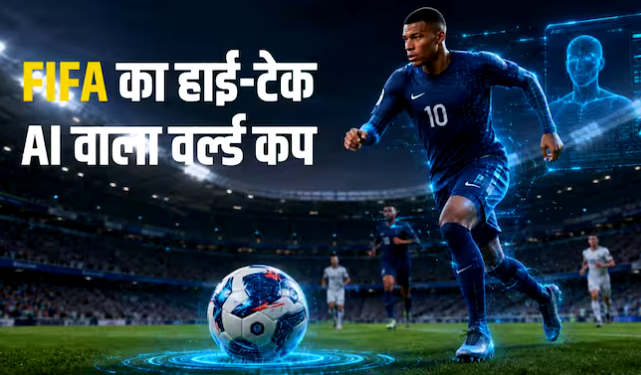 FIFA World Cup 2026