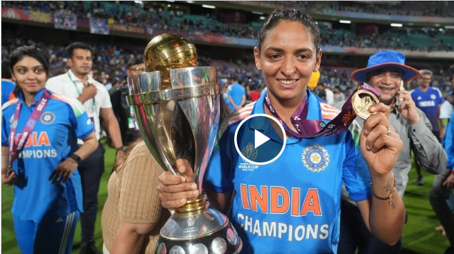 Indian women cricket team