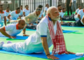 Yoga Day 2026