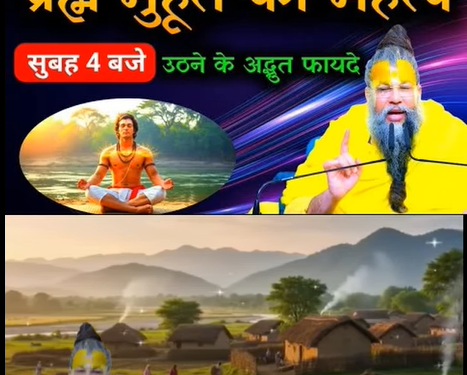 Premanand Maharaj