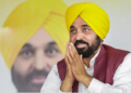 Bhagwant Mann