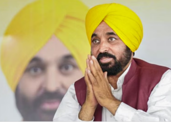 Bhagwant Mann