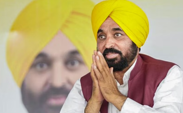 Bhagwant Mann