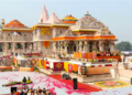 Ram Mandir Donation Theft Case