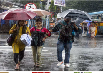 Monsoon 2026
