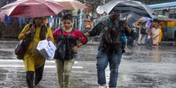 Monsoon 2026
