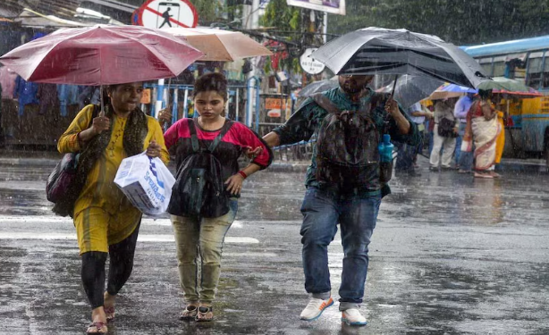 Monsoon 2026