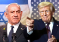 Story of Leaders Who Clashed with Israel