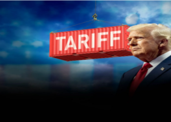 Trump reduced tariffs