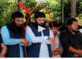 Terrorist organization Lashkar-e-Taiba