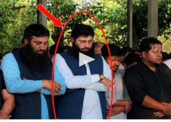 Terrorist organization Lashkar-e-Taiba