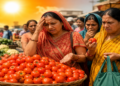 Tomatoes Get Costlier