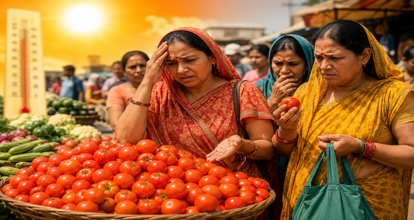 Tomatoes Get Costlier