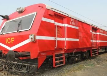 Railway Priority List
