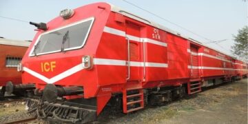 Railway Priority List