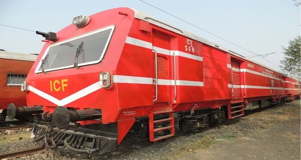 Railway Priority List