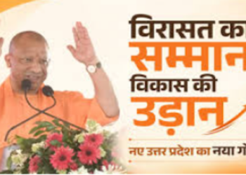 Yogi government