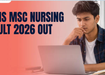 AIIMS MSc Nursing Result