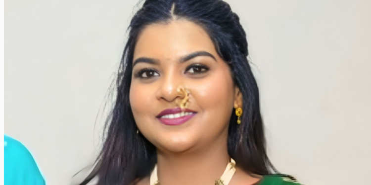 26 year old newlywed woman committed suicide