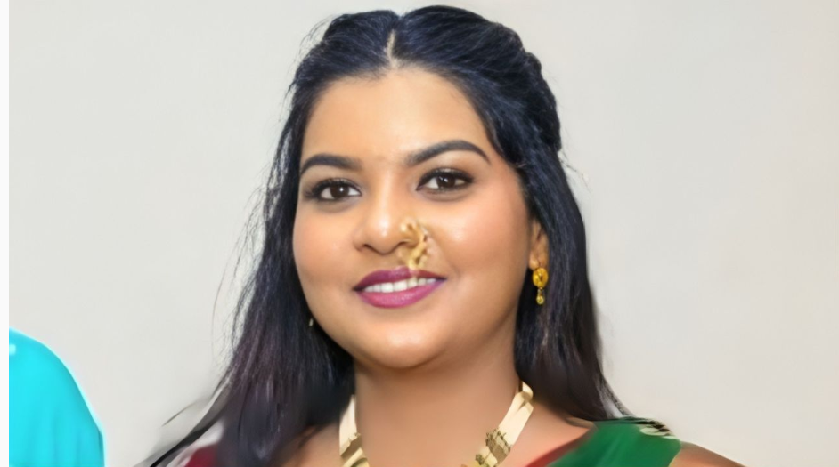 26 year old newlywed woman committed suicide