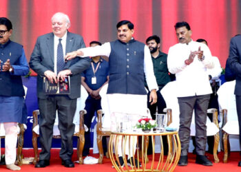 Investment Forum 2026 in Indore