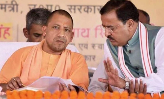 CM Yogi Adityanath