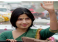 Keshav Maurya counterattack on Dimple Yadav