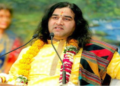 #Devkinandan Thakur #spoke on issues ranging from population #education and health