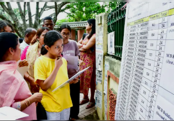 NEET UG 2026 Re-exam