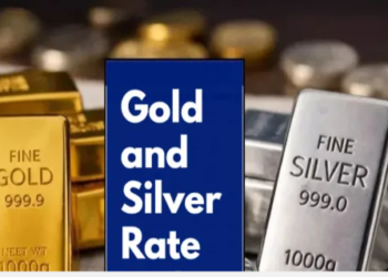Bhopal Gold and Silver Prices