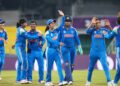 Women’s T20 World Cup में भारत का धमाकेदार प्रदर्शन, नीदरलैंड्स को 95 रन से रौंदकर बनाए कई ऐतिहासिक रिकॉर्ड